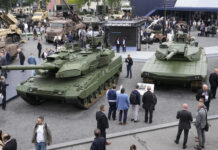 Германската бюджетна комисия одобри покупки за армията за над 6 милиарда евро