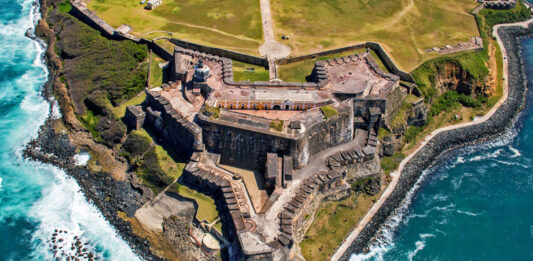 Пуерто Рико: Перлата на Карибите