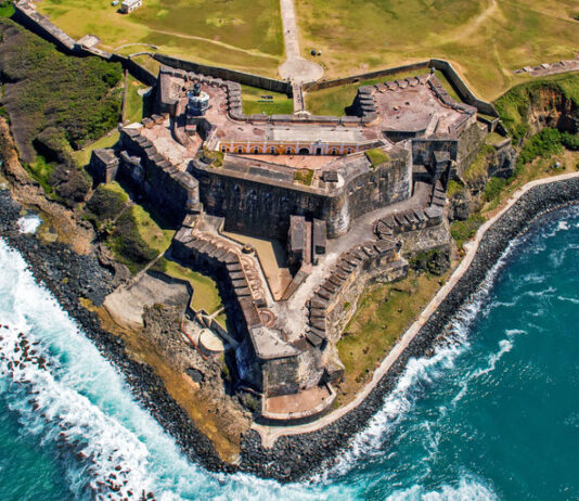 Пуерто Рико: Перлата на Карибите