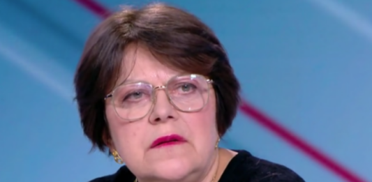 Татяна Дончева: Пеевски приключи! Доган не може така да предаде ключовете за ДПС