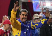 САЩ обвиниха Венецуела в изборни манипулации и репресии на фона на победата на Николас Мадуро