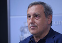 Четвърта градска болница в София има нужда от спасяване, а не отпартийните назначения на ПП-ДБ-СС