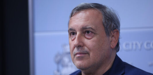 Четвърта градска болница в София има нужда от спасяване, а не отпартийните назначения на ПП-ДБ-СС