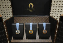 Бернар Арно – „Кръстникът“ на Олимпийските игри в Париж