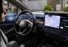 AI ще превърне автомобила в Auto Sapiens, ще взаимодейства с нас и с емоции