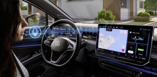 AI ще превърне автомобила в Auto Sapiens, ще взаимодейства с нас и с емоции