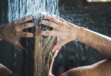 За какво е полезен студеният душ