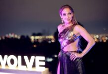 Секси на 55: Джей Ло пусна гореща снимка за рождения си ден