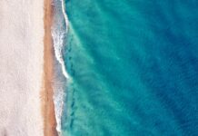 Хърватски жители се надяват залив да бъде признат за най-малкото море в света