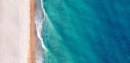 Хърватски жители се надяват залив да бъде признат за най-малкото море в света