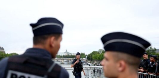 Десетки арестувани заради намерения да саботират Олимпийските игри