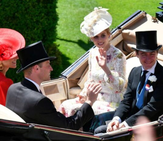 Вижте коя е най-добре облечената личност във Великобритания за 2024 г.