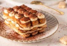 Почина създателят на италианската класика – тирамису