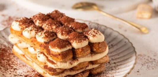 Почина създателят на италианската класика – тирамису