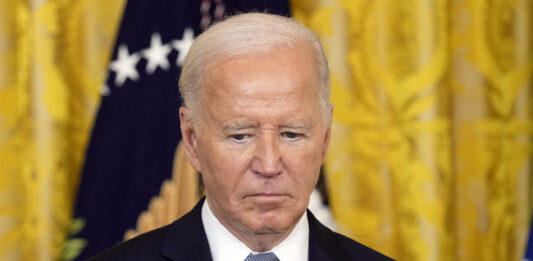 Световните лидери реагираха по различен начин на решението на Байдън да се оттегли от предизборната надпревара