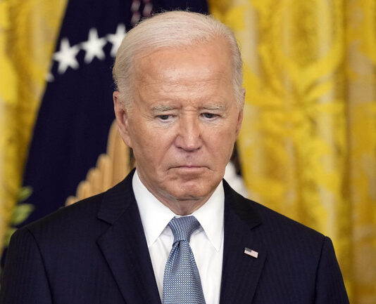 Световните лидери реагираха по различен начин на решението на Байдън да се оттегли от предизборната надпревара