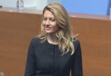 Рая Назарян не иска да е служебен премиер