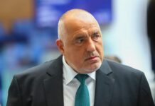 Борисов: Убеден съм, че правителство няма да има