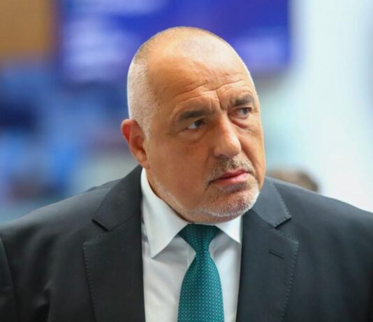 Борисов: Убеден съм, че правителство няма да има