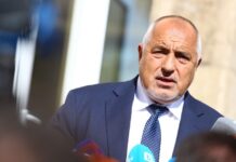 Борисов предупреди ПП-ДБ да внимават да не ликвидират всяка възможност за разговори