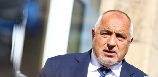 Борисов предупреди ПП-ДБ да внимават да не ликвидират всяка възможност за разговори