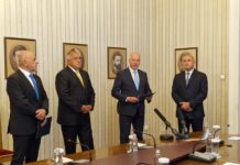 Проектокабинетът „Желязков“ ще е с един вицепремиер и 19 министри