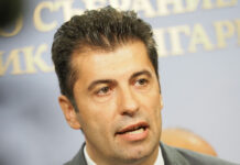 Кирил Петков: Няма да подкрепим правителство на ГЕРБ-СДС, за което си мечтае Пеевски