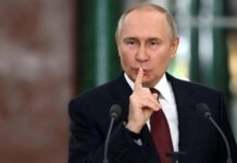 ISW формулира „теорията на победата“ на Путин в Украйна