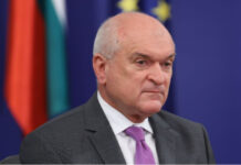 Служебният премиер внася в НС позицията на правителството за форума на НАТО