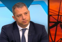 Делян Добрев, номиниран за енергиен министър: Ние сме кабинет камикадзе!