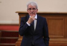 Парламентарната група на ДПС изключи народния представител Рамадан Аталай