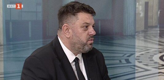 Атанас Зафиров: БСП ще гласува единно против кабинета на ГЕРБ