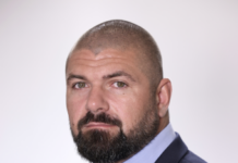 Дарин Георгиев, Величие: Ще гласуваме единно срещу избора на правителство