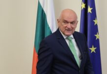 Главчев: Свършихме си работата като служебен кабинет