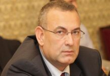 Чакъров: Има напрежение в групата на ДПС, но да се надяваме, че няма да се разцепим