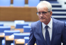 Рамадан Аталай: Има разногласия между Доган и Пеевски, не трябва да се стига до разцепление