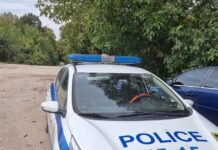 Трима души са загинали, а 29 са ранени при катастрофи в страната през последното денонощие