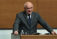 Главчев категоричен – няма зависимости от политически лидери