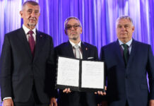 „Патриоти за Европа“ ще има евродепутати от нужните за политическа група 7 държави