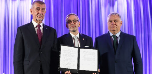 „Патриоти за Европа“ ще има евродепутати от нужните за политическа група 7 държави