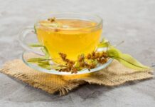 Защо трябва да пием липов чай