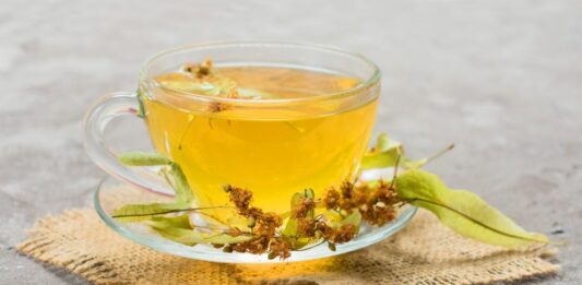 Защо трябва да пием липов чай