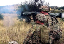 Новите планове за защита на НАТО изискват до 50 допълнителни бригади