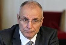 БНБ решава на 16 юли дали да освободи Андрей Гюров, приема тезата на Антикорупционната комисия