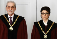 Дали изборът на Десислава Атанасова и Борислав Белазелков противоречи на Конституцията?