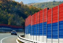 В Сърбия влизат в сила по-високи пътни такси