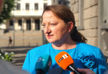 Без промяна в позицията: ГЕРБ не подкрепят правителство с втория и третия мандат