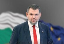 Пеевски: Референдум “за” и “против” еврото е капан! ДПС няма да допусне това