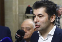 Кирил Петков за разцеплението в ДПС: Това е разграждане на модела „Пеевски“