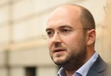 Георгиев: Внесохме законопроекта, с който да се даде достъп на КАТ до общинските камери в страната